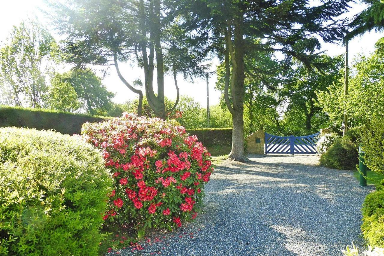Holiday Home, Plourivo Exterior photo