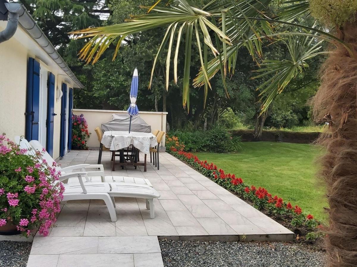 Holiday Home, Plourivo Exterior photo